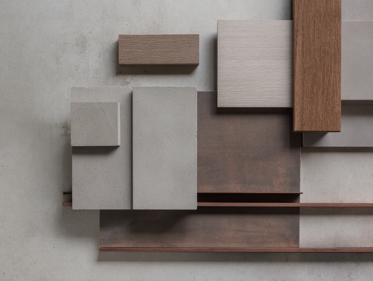 Material Palette
